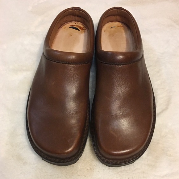 Shoes Mens Genuine Leather Slip Ons Made In Portugal Poshmark